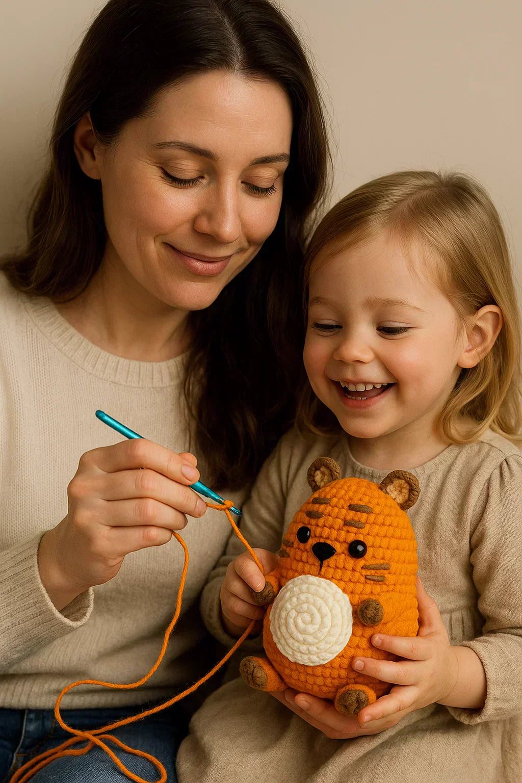 Waarom breien weer helemaal in is (en hoe jij kunt beginnen) 🧶