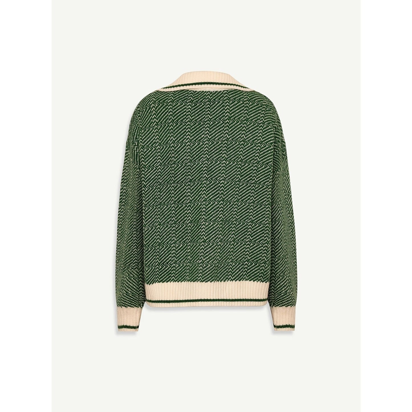 Fleur | Dames Sweater - Willemijnswinkel