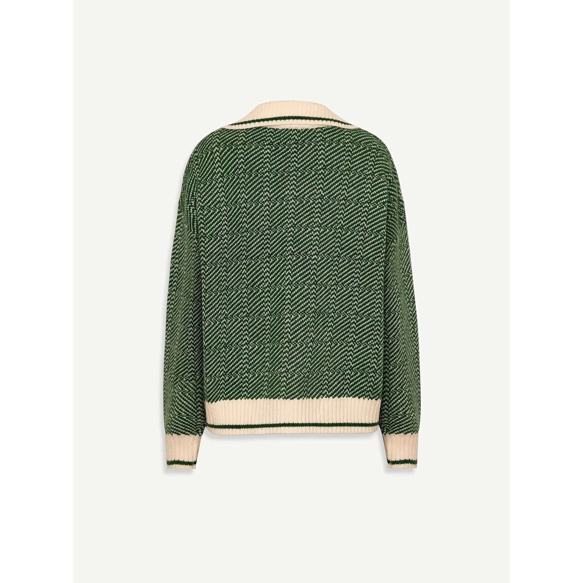 Fleur | Dames Sweater - Willemijnswinkel