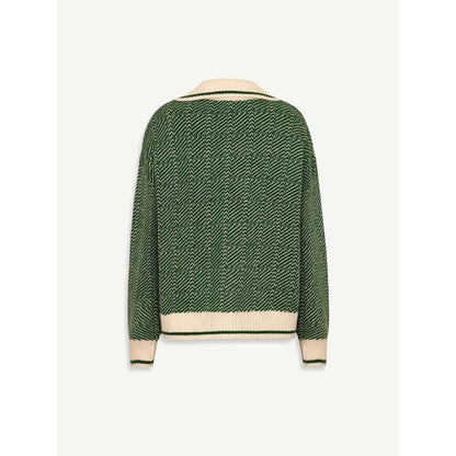 Fleur | Dames Sweater - Willemijnswinkel