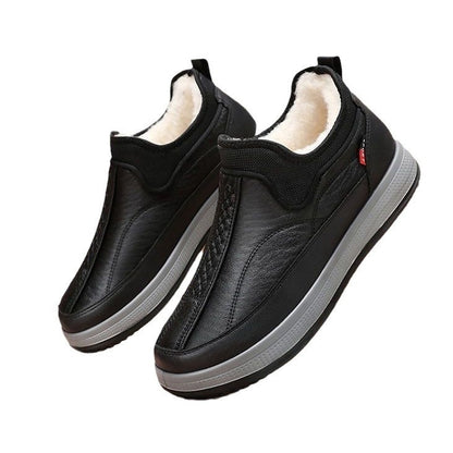 FrostGuard | Warme Heren Schoenen - Willemijnswinkel