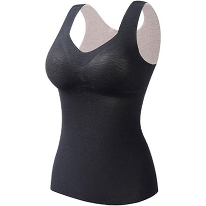 WinterHug | Thermisch Dames Ondergoed - Willemijnswinkel