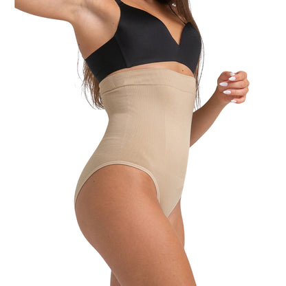 Serene | Ultra-corrigerende slip | Rolt niet op | Ademend | Onzichtbaar