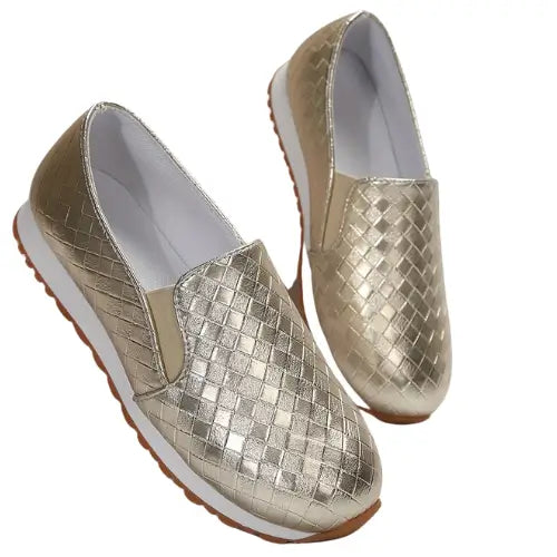 Bily | Slip-On Dames Sneakers - Willemijnswinkel