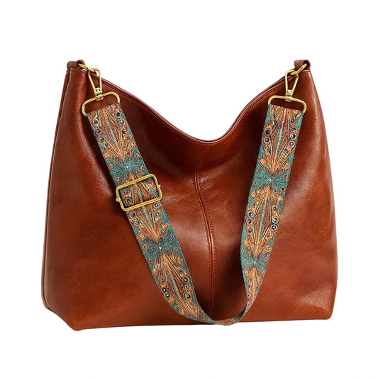 Noor | Vintage Schoudertas