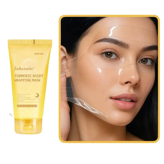 GlowReign | Peel Off Masker | Collagen - Willemijnswinkel