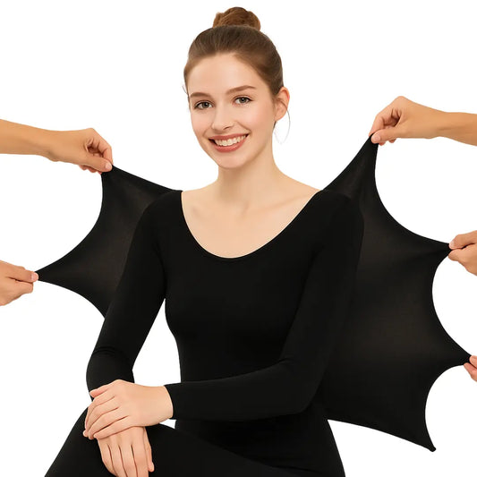 NordicLayer | Dames Thermisch Ondergoed - Willemijnswinkel
