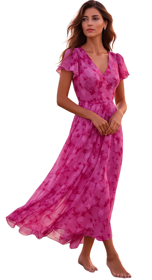 Florelle | Zomerjurk - Willemijnswinkel
