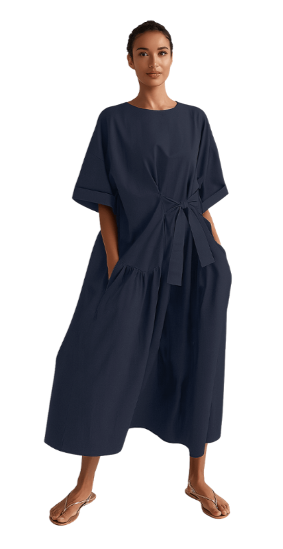 Yara | Elegante Jurk - Willemijnswinkel