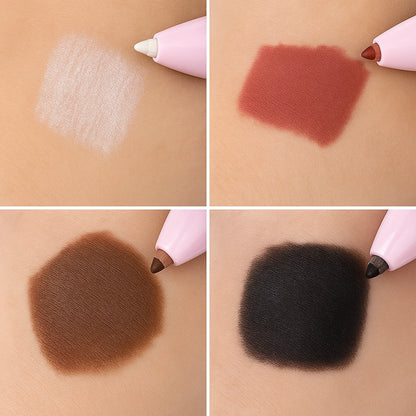 Fit Colors | 4-in-1 Multifunctionele Make-up Pen - Willemijnswinkel