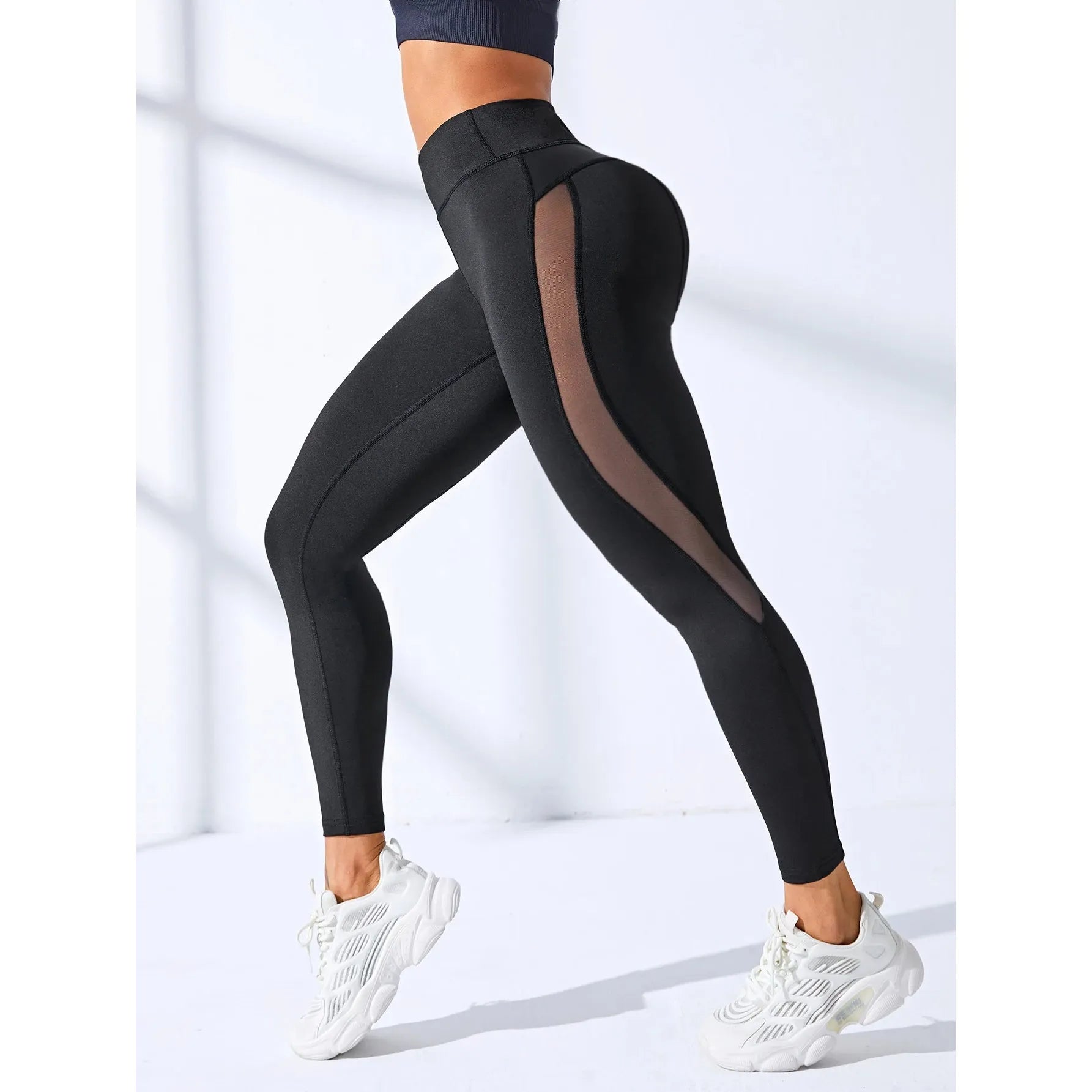 FlexaFit | Fitness Butt Lifting Leggings - Willemijnswinkel