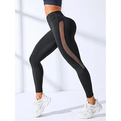 FlexaFit | Fitness Butt Lifting Leggings - Willemijnswinkel