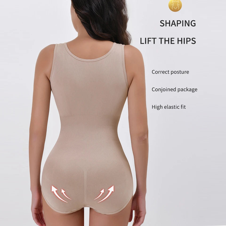 Vajas | Bodysuit Shapewear - Willemijnswinkel