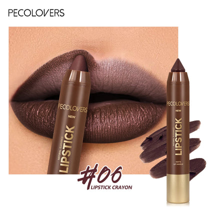 Pecolovers | Fijnschrijver Liner Lippenstift - Willemijnswinkel