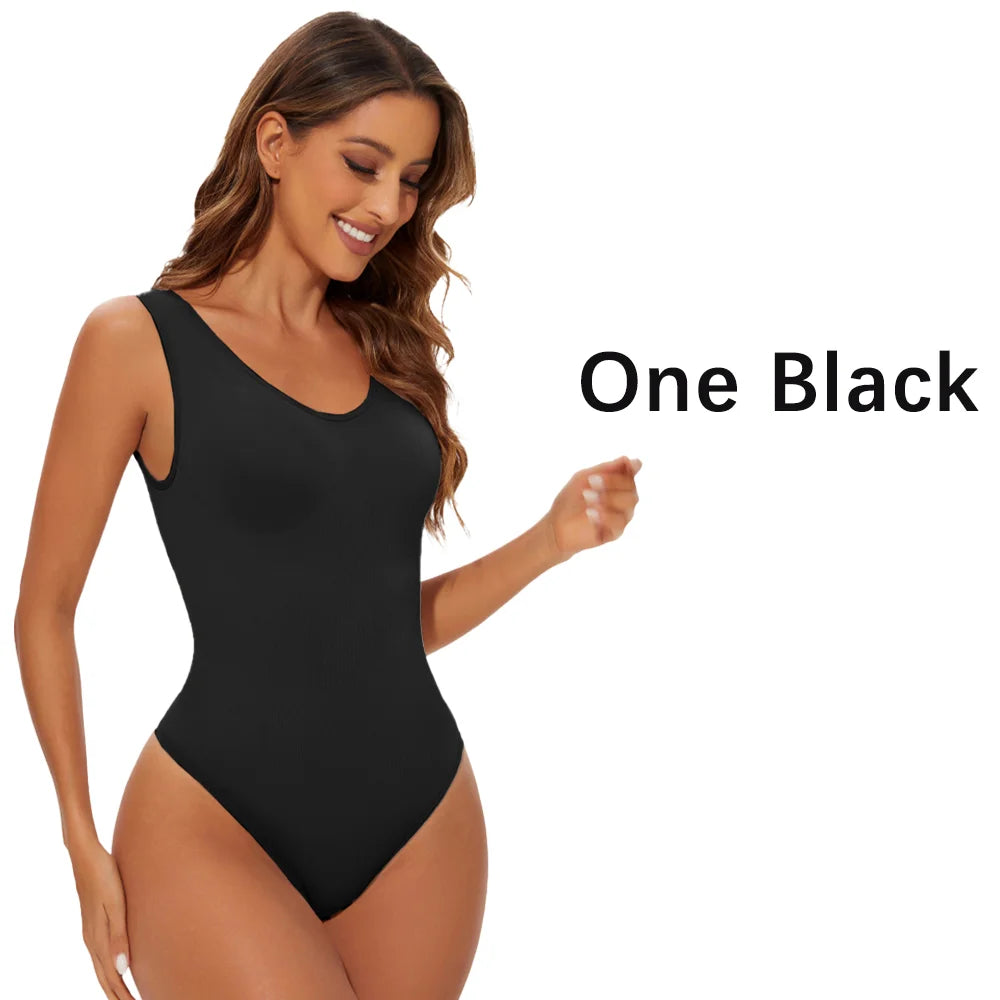 Pelle | Shapewear bodysuit voor dames - Willemijnswinkel