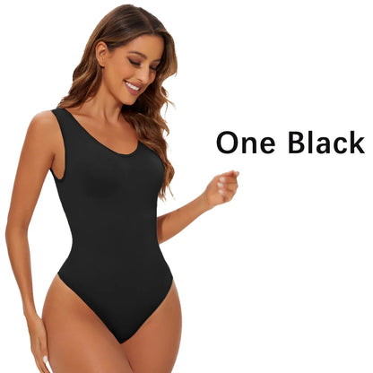 Pelle | Shapewear bodysuit voor dames - Willemijnswinkel