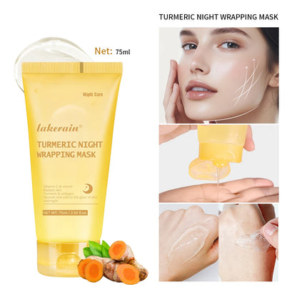 GlowReign | Peel Off Masker | Collagen - Willemijnswinkel