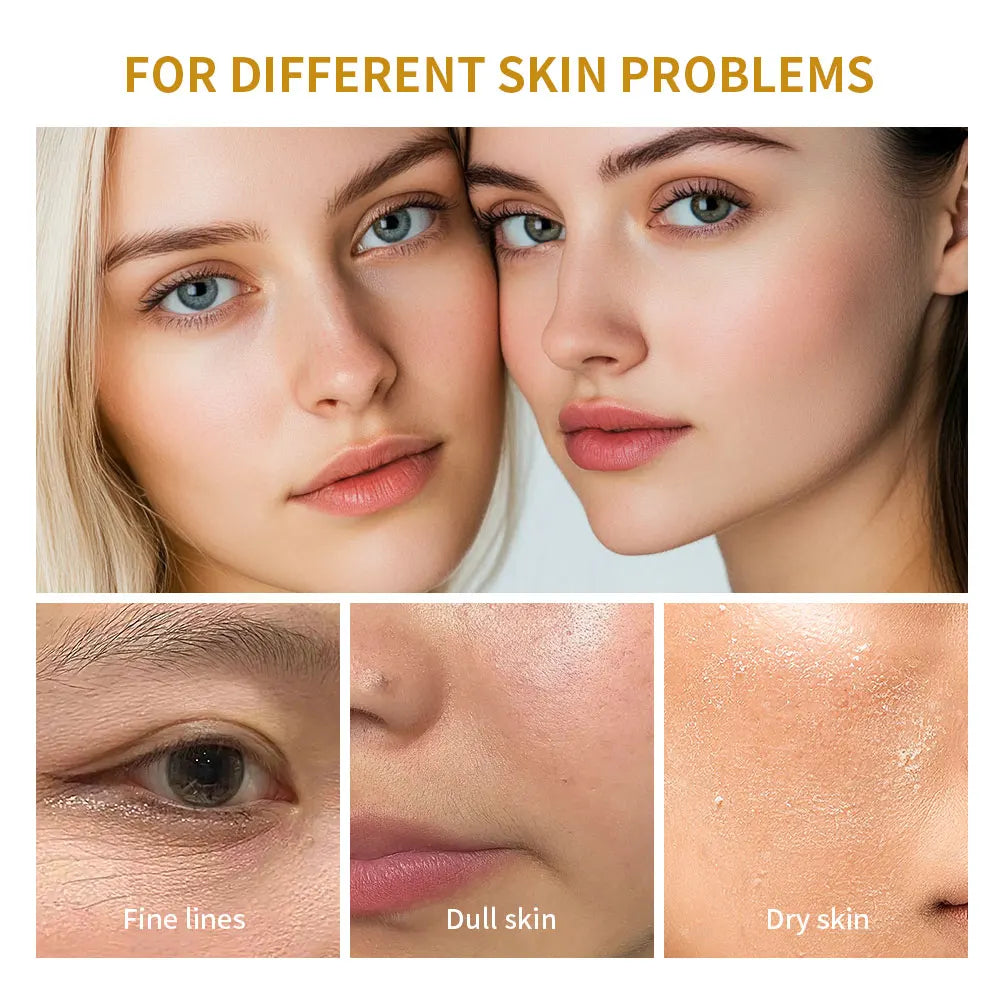 GlowReign | Peel Off Masker | Collagen - Willemijnswinkel