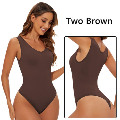 Pelle | Shapewear bodysuit voor dames - Willemijnswinkel