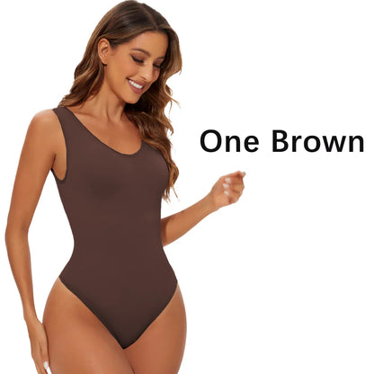 Pelle | Shapewear bodysuit voor dames - Willemijnswinkel