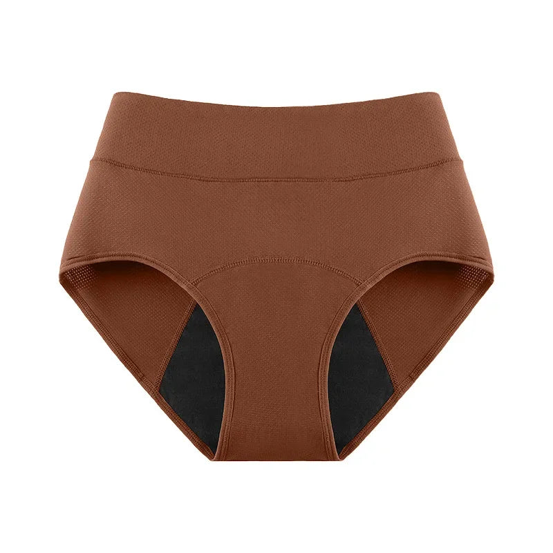 Florelle | Menstruatie 3-laags onderbroek - Willemijnswinkel