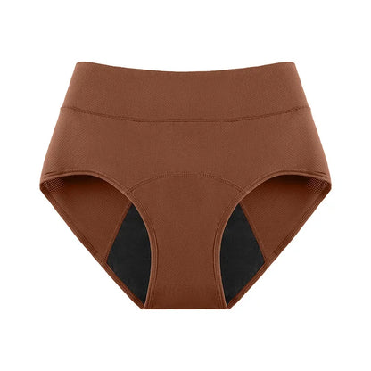 Florelle | Menstruatie 3-laags onderbroek - Willemijnswinkel