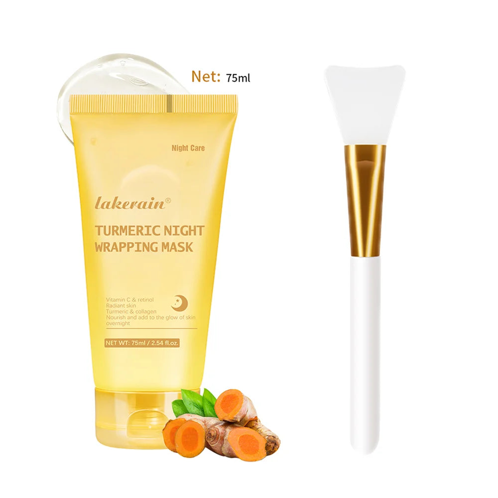 GlowReign | Peel Off Masker | Collagen - Willemijnswinkel