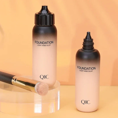 ClearSkin | Vloeibare Foundationcrème | Waterproof | Dekkend bij acne - Willemijnswinkel