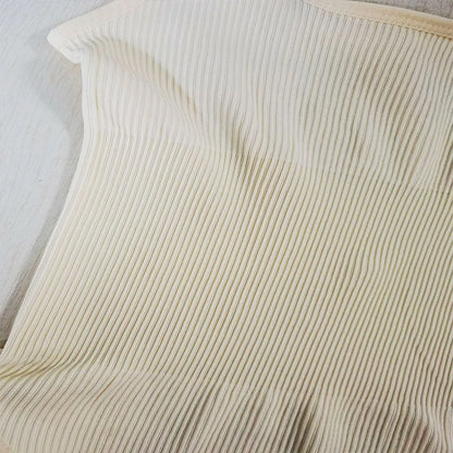 Guldia | Geribbelde buikjumpsuit - Willemijnswinkel