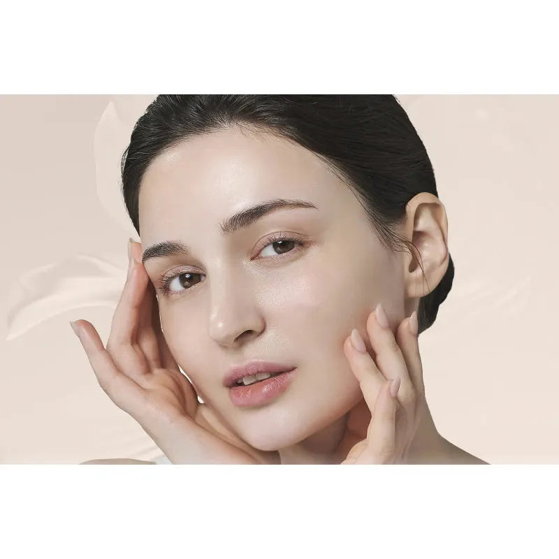 HOYGI Waterdichte Foundation met SPF-50 bescherming - Willemijnswinkel