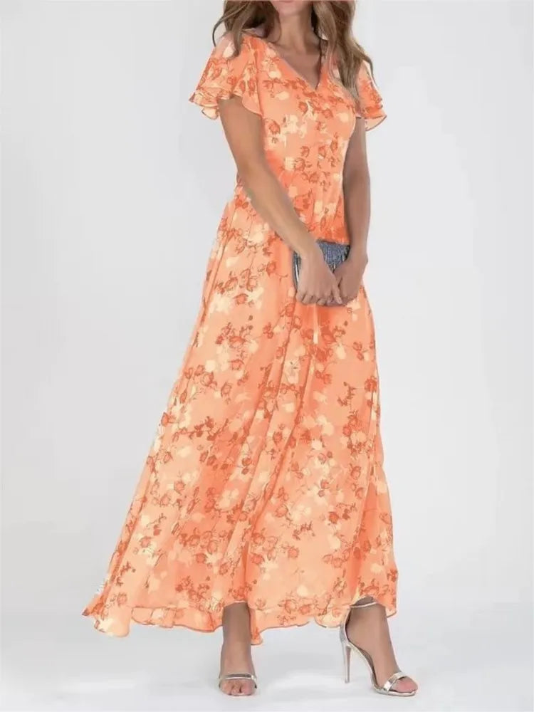 Florelle | Zomerjurk - Willemijnswinkel