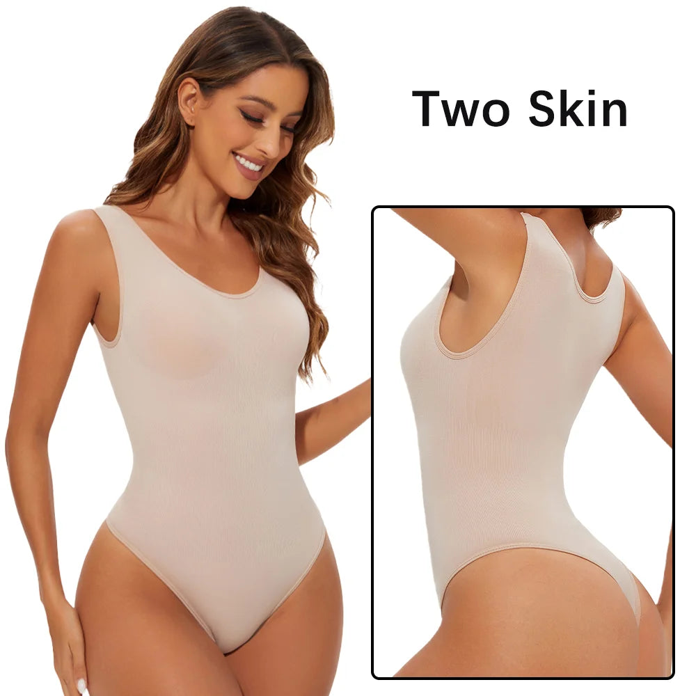 Pelle | Shapewear bodysuit voor dames - Willemijnswinkel