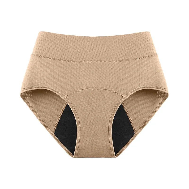 Florelle | Menstruatie 3-laags onderbroek - Willemijnswinkel