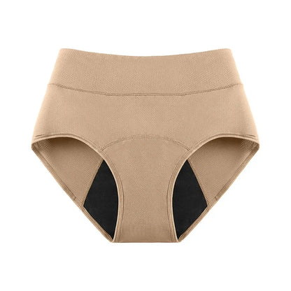 Florelle | Menstruatie 3-laags onderbroek - Willemijnswinkel