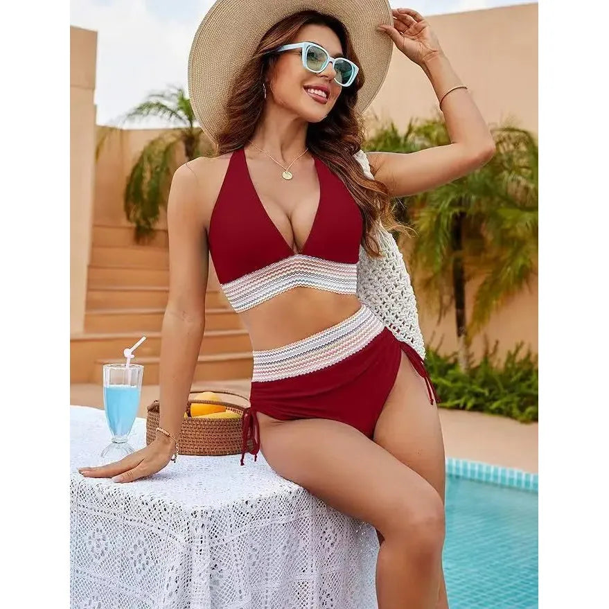 Lune | Corrigerende Bikini Set - Willemijnswinkel