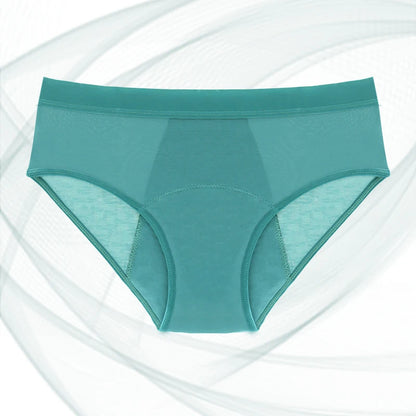 DryLuxe | 4-laags menstruatieslipje lekvrij - Willemijnswinkel