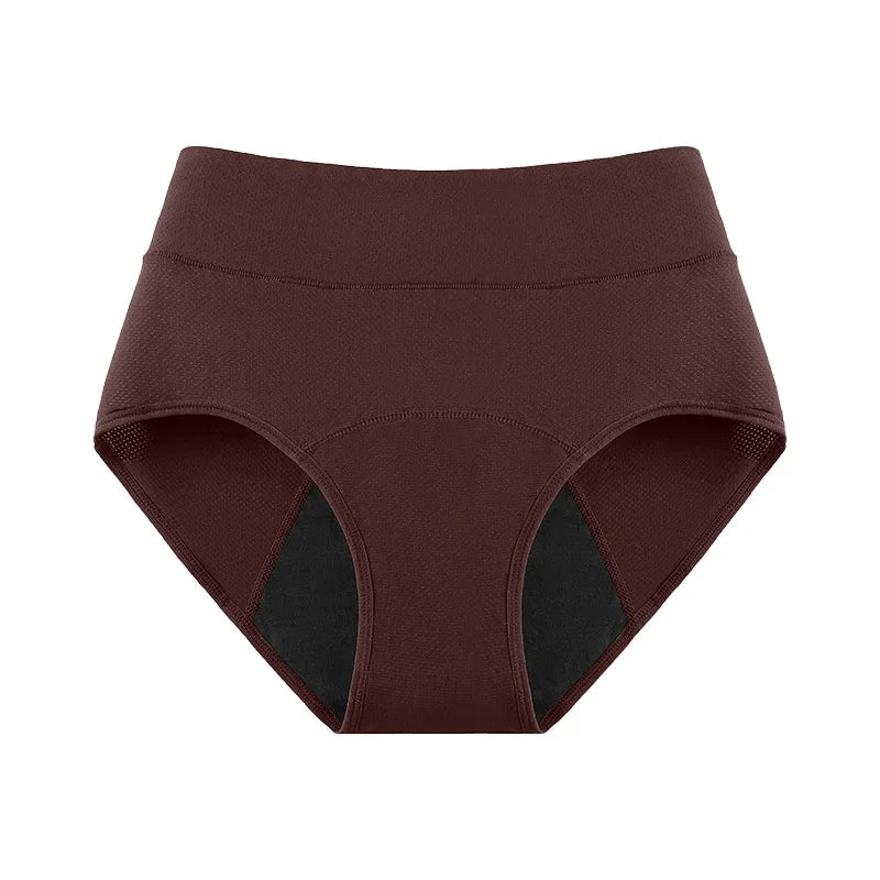 Florelle | Menstruatie 3-laags onderbroek - Willemijnswinkel
