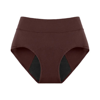 Florelle | Menstruatie 3-laags onderbroek - Willemijnswinkel