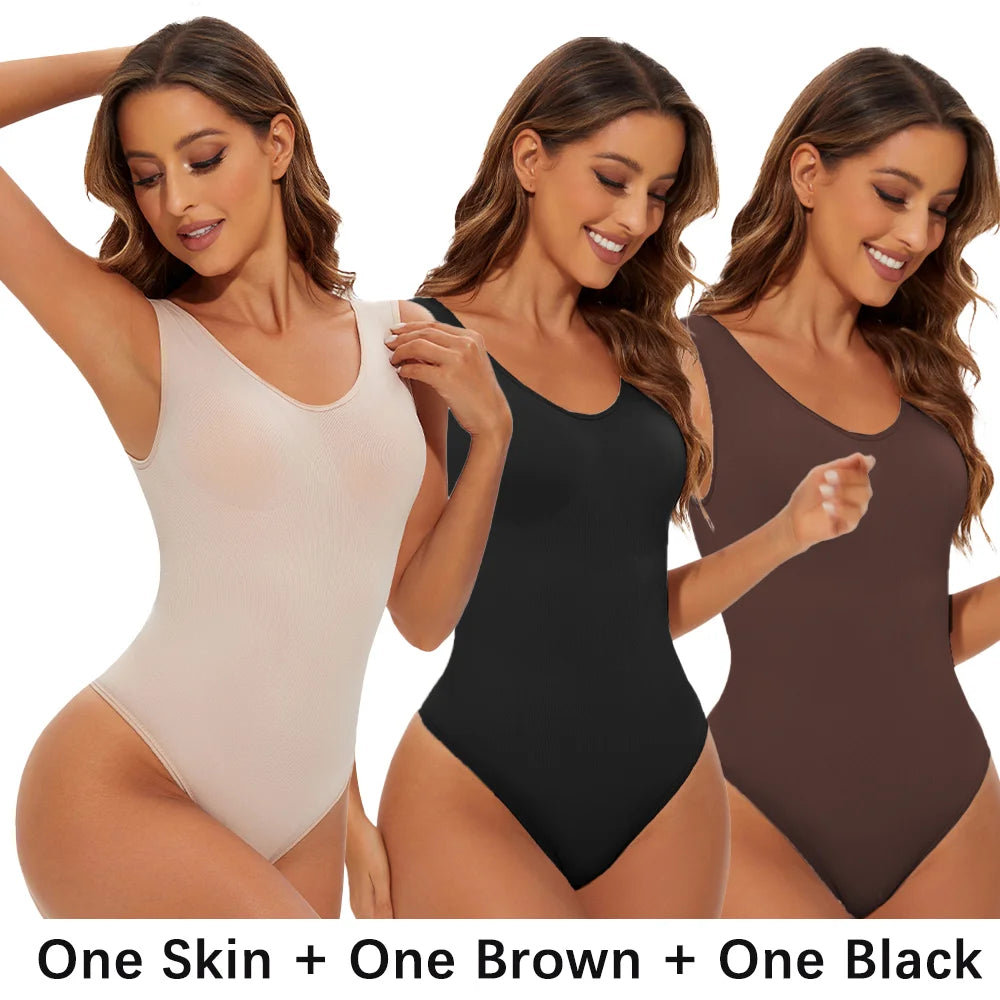 Pelle | Shapewear bodysuit voor dames - Willemijnswinkel
