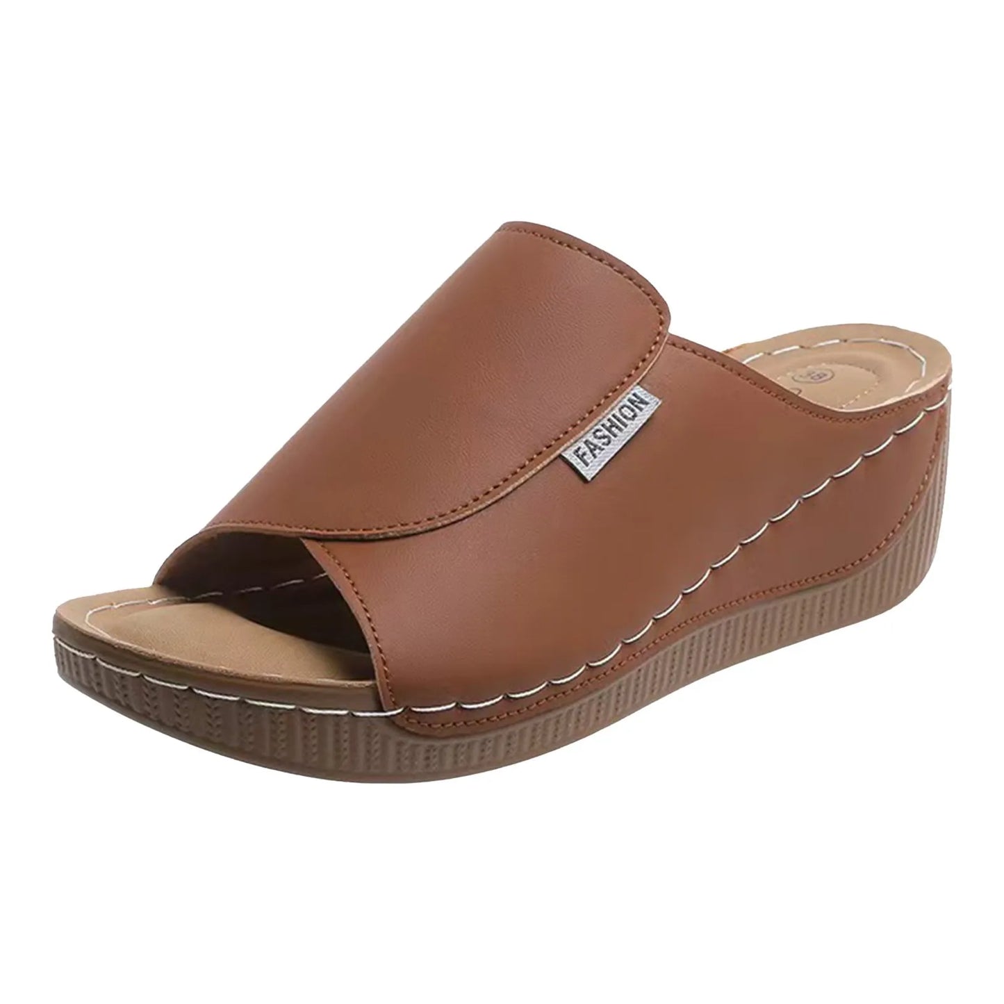 LivaStep Sandalen | Ergonomische en antislip sandalen voor pijnverlichting | 1+1 gratis - Willemijnswinkel