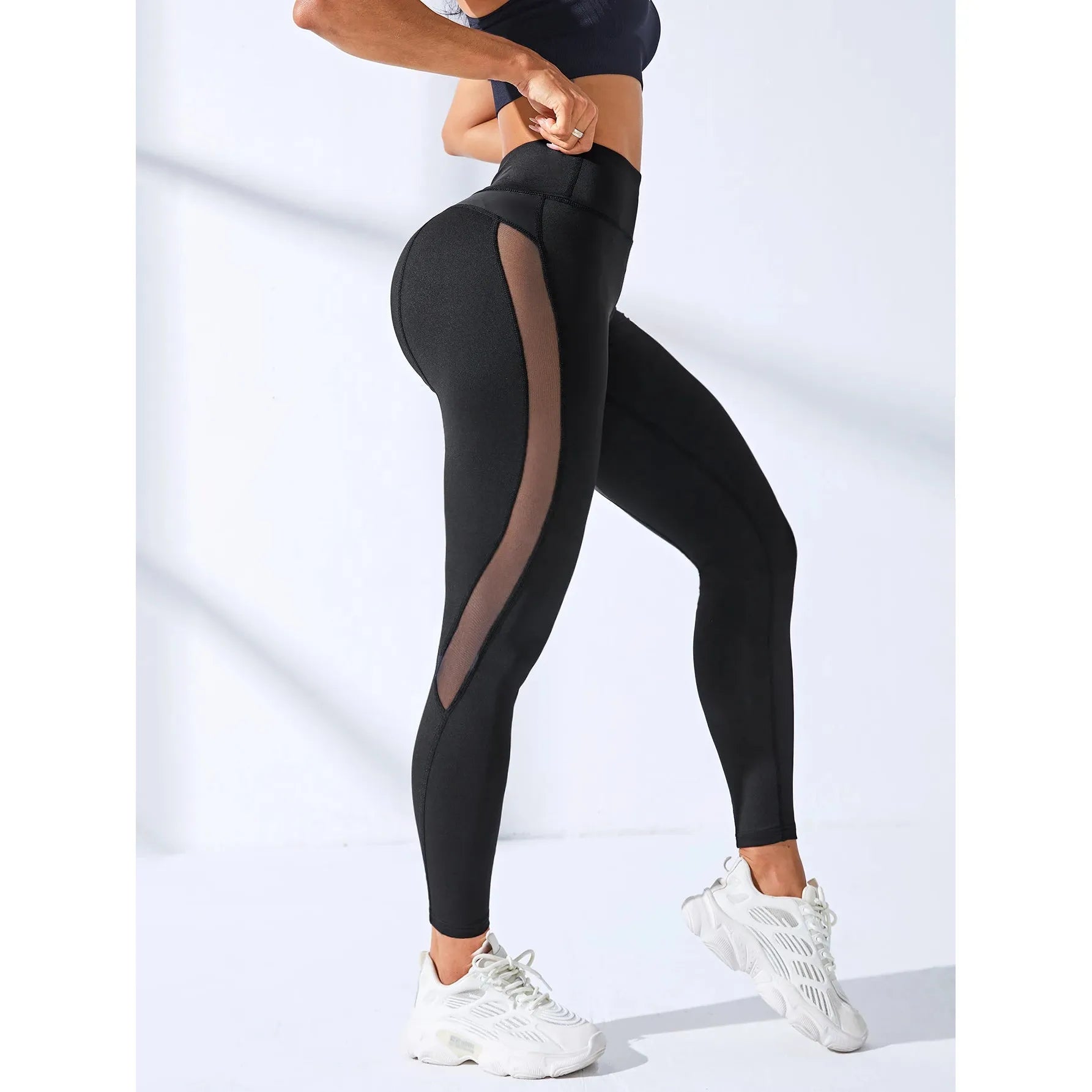FlexaFit | Fitness Butt Lifting Leggings - Willemijnswinkel