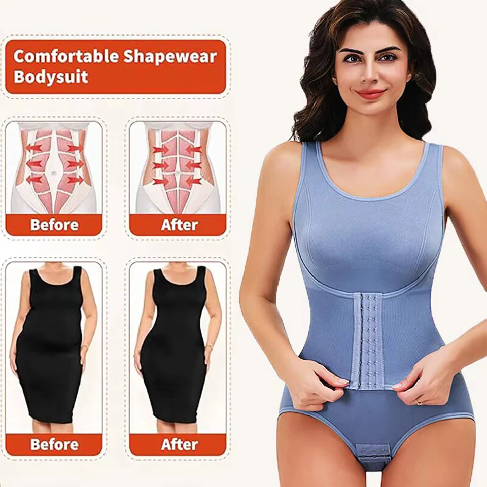 Vajas | Bodysuit Shapewear - Willemijnswinkel