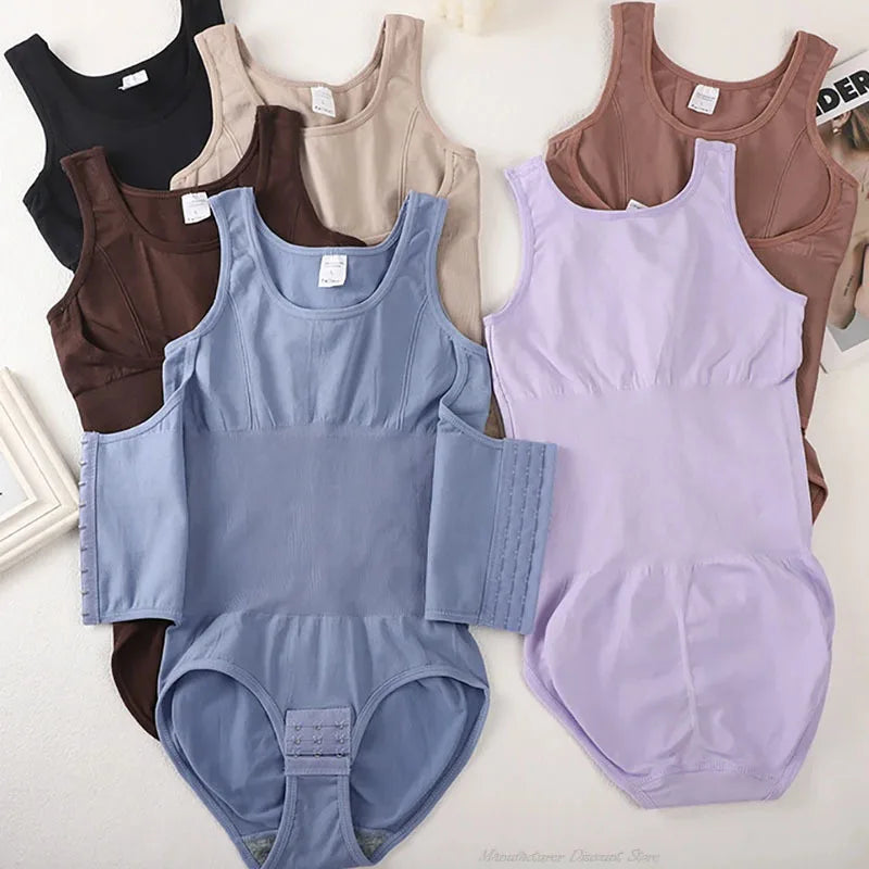 Vajas | Bodysuit Shapewear - Willemijnswinkel