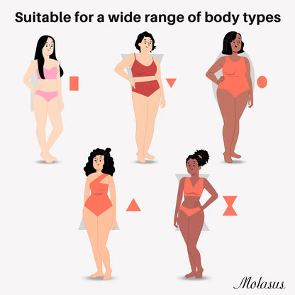 Pelle | Shapewear bodysuit voor dames - Willemijnswinkel