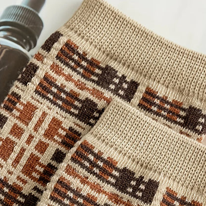 ComfortStep | Dames sokken (5-pack) - Willemijnswinkel