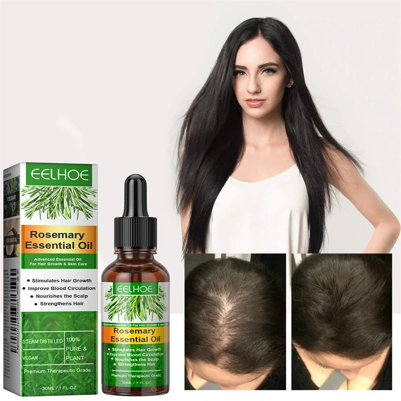 PureEssence | Rozemarijn Haar Essentiële Olie | Puur Natuurlijk - Willemijnswinkel