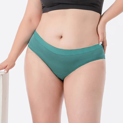 DryLuxe | 4-laags menstruatieslipje lekvrij - Willemijnswinkel