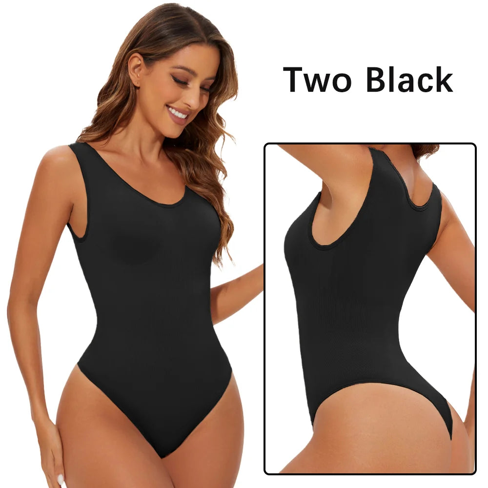 Pelle | Shapewear bodysuit voor dames - Willemijnswinkel