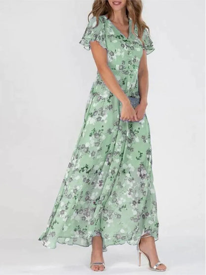 Florelle | Zomerjurk - Willemijnswinkel