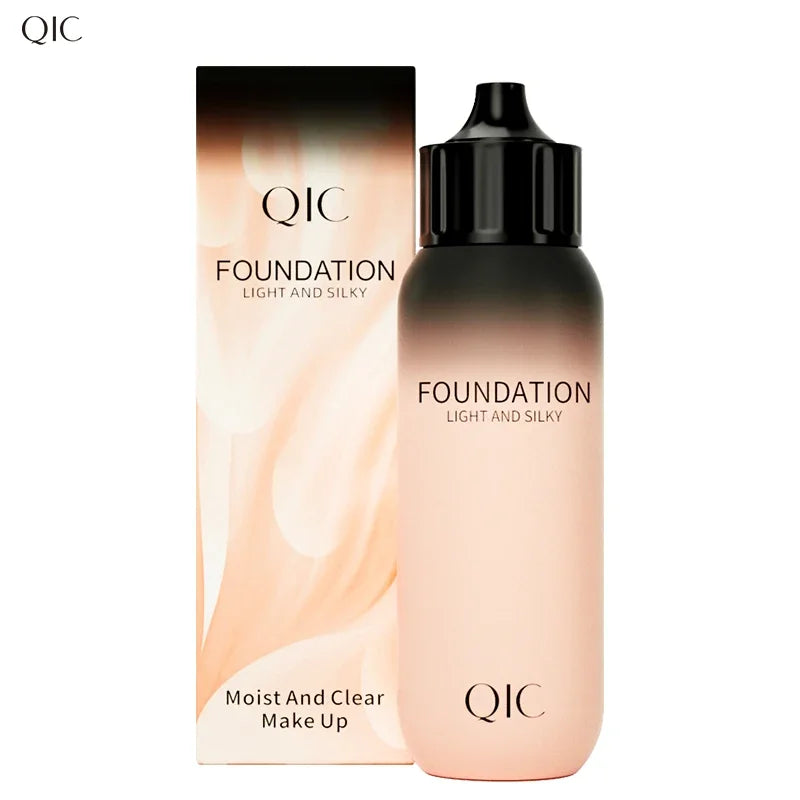 ClearSkin | Vloeibare Foundationcrème | Waterproof | Dekkend bij acne - Willemijnswinkel